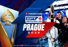EPT Prag