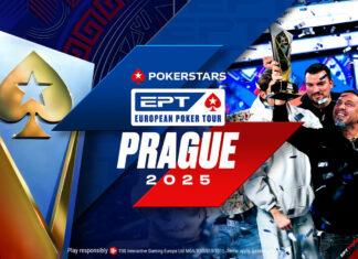 EPT Prag
