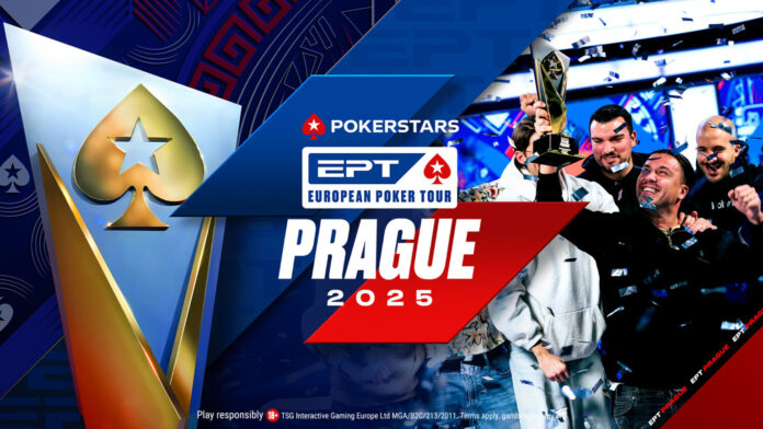 EPT Prag
