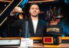 Matthias Eibinger holt erstes WSOP-Bracelet und 1,57 Millionen Dollar Eibinger beim Triton