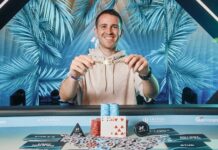 Aldemir holt auf den Bahamas sein zweites WSOP-Bracelet Koray Aldemir bei der WSOP Paradise