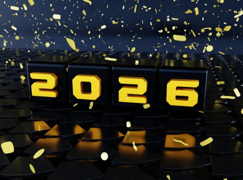 Frohes 2026
