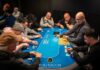 Winter Poker Open in Vaduz gestartet – Deutscher Spieler sichert sich Chiplead am Eröffnungstag Winter Poker Open im GCLi