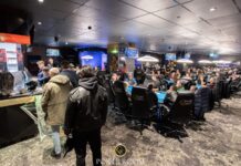 Grand Casino Liechtenstein startet beim One Day 20k mit Rekordfeld ins Pokerjahr 2025 Der Pokerroom im GCLi-