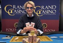 Schweizerin Angelika Good-Mathies gewinnt Friday Night 10k in Liechtenstein Angelika Good-Mathies gewinnt Friday Night 10k in Liechtenstein.