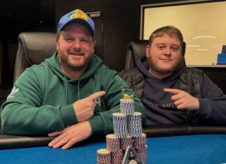 Opposum Sieg im GCLi