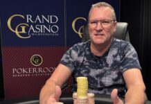 Neujahrs-Triumph in Liechtenstein: «Jimbo» holt den ersten Titel 2026 Jimbo hat sich den ersten Titel 2026 gesichert.