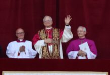 Papst Leo XIV. warnt vor Glücksspiel: «Zerstört viele Familien» Der Papst rügt das Glücksspiel.