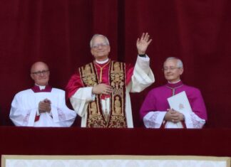 Papst Leo XIV. warnt vor Glücksspiel: «Zerstört viele Familien» Der Papst rügt das Glücksspiel.