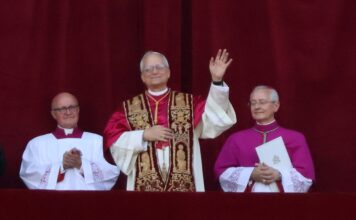 Papst Leo XIV. warnt vor Glücksspiel: «Zerstört viele Familien» Der Papst rügt das Glücksspiel.