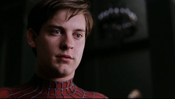 spider-man.jpg Tobey Maguire als Spider-Man