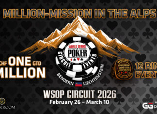 WSOPC Liechtenstein