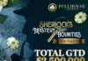 Full House Crypto: Sherlock-Serie mit $2,5 Millionen!