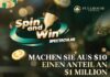 Full House Crypto setzt auf schnelle Spins mit Millionenpotenzial!