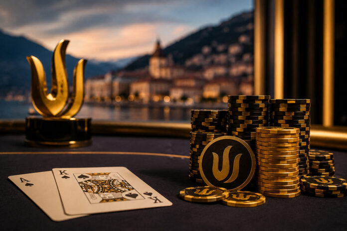 30.000 NLH Turbo 30.000 NLH Turbo