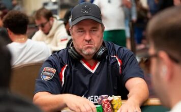Moneymaker Effect? Star-Aufgebot beim ACR Venom!