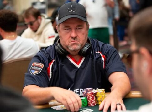 Moneymaker Effect? Star-Aufgebot beim ACR Venom!