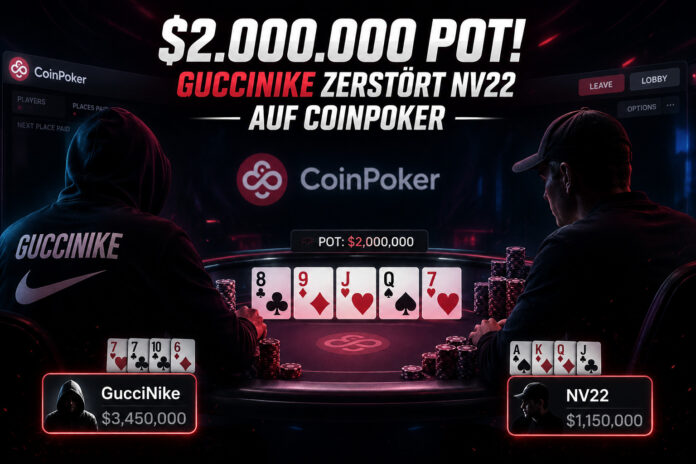 CoinPoker CoinPoker