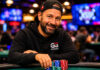 Daniel Negreanu verkündet in seinem WSOP-Vlog die größte Neuigkeit des Jahres Daniel Negreanu