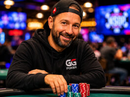 Daniel Negreanu