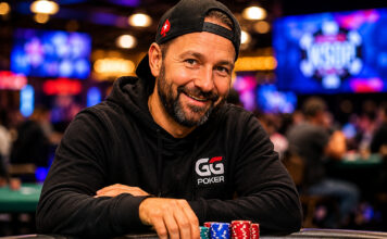 Daniel Negreanu