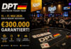 Deutsche Poker Tour im King’s Resort: €300.000 Garantie in Rozvadov Deutsche Poker Tour