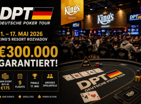 Deutsche Poker Tour