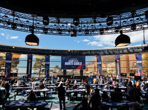 EPT Monte Carlo