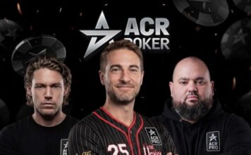 ACR Poker verpflichtet Kornuth, Foxen und Hunichen