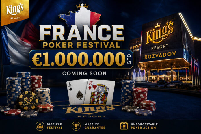 France Poker Festival France Poker Festival