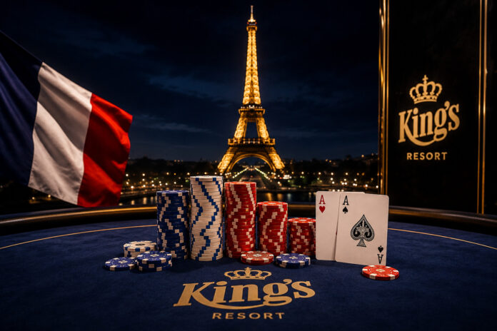 France Poker Kings France Poker Kings
