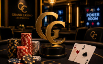 Giordano Longhini dominiert weiter: Nächster Sieg im GC Pokerroom GC Pokerroom