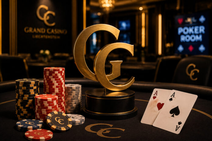 GC Pokerroom GC Pokerroom