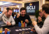 Mega Overlay im GCLI: Poker Spieler kassieren plötzlich Extra Value GCLI