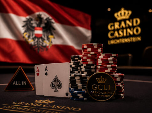 Grand Casino Liechtenstein