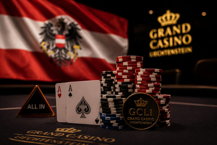 Grand Casino Liechtenstein Grand Casino Liechtenstein