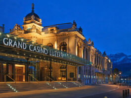 Grand Casino Luzern