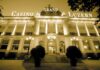 Grand Casino Luzern setzt Zeichen: 3.000 Franken für Krebsliga Grand Casino Luzern