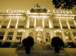 Grand Casino Luzern