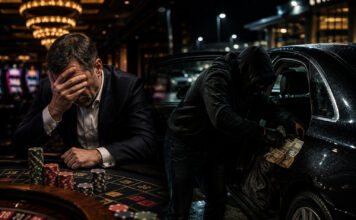 Schweizer Highroller verliert im Casino ein Vermögen – danach folgt der nächste Schock Highroller Verlust und Diebstahl