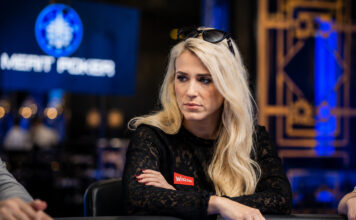 EPT Monte Carlo: DACH-Spieler greifen im €25k High Roller an Jessica Teusl