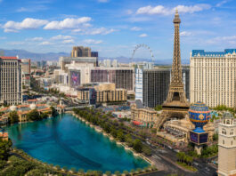 Las Vegas