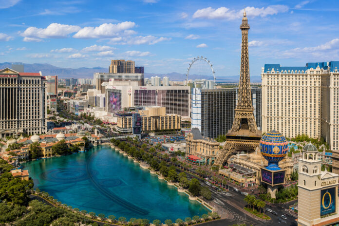 Las Vegas Las Vegas