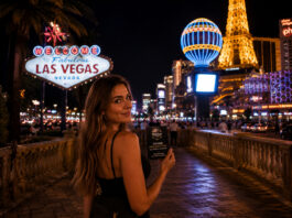 Las Vegas Package