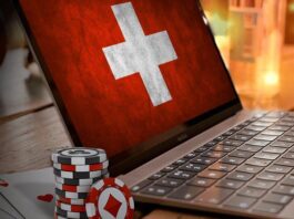 Online Casino Schweiz