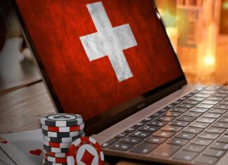 Schweiz ermittelt gegen Online-Casinos: Suchmaschinenwerbung im Glücksspiel unter Verdacht Online Casino Schweiz