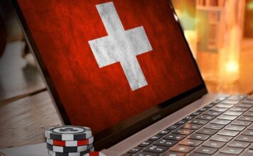 Online Casino Schweiz