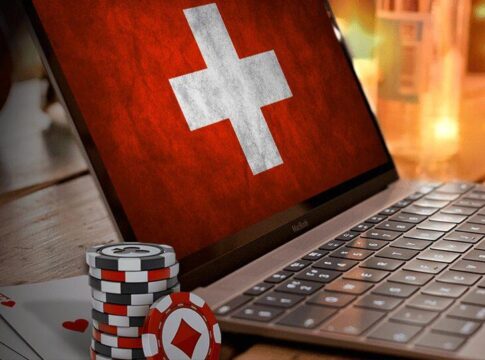 Online Casino Schweiz