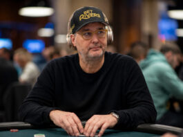 Phil Hellmuth