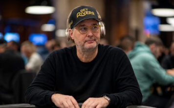Phil Hellmuth verrät möglichen Namen für NBA Team in Las Vegas Phil Hellmuth